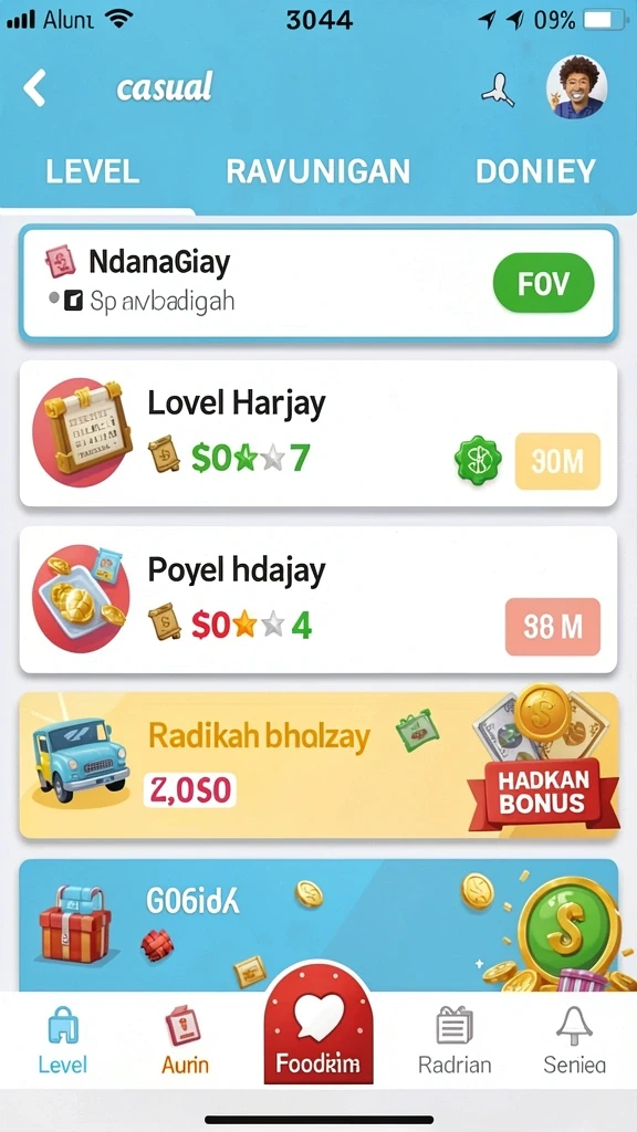 Screenshot 180slot nomor 2