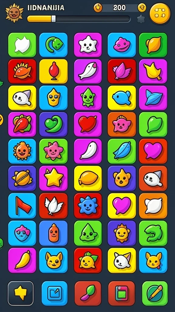 Screenshot 567luck nomor 2
