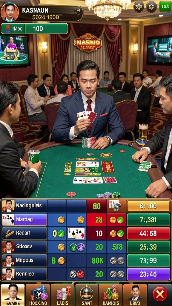 Screenshot 62vip nomor 1