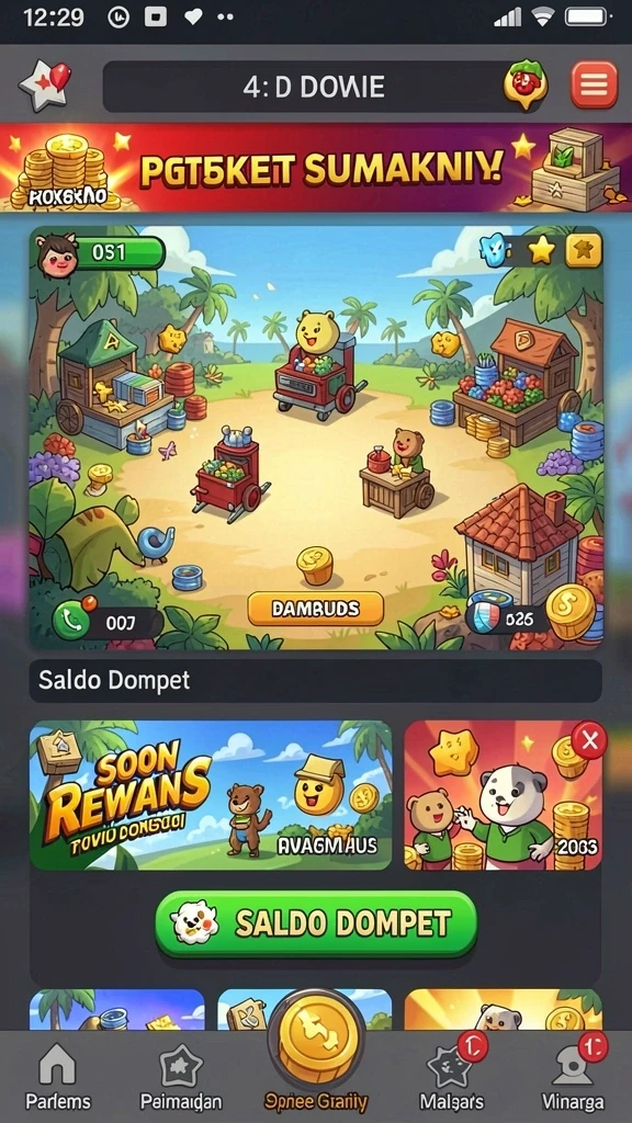 Screenshot 62vip nomor 3