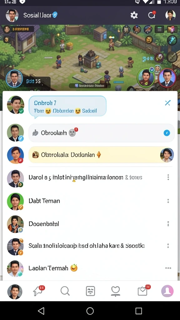 Screenshot 666menang nomor 1