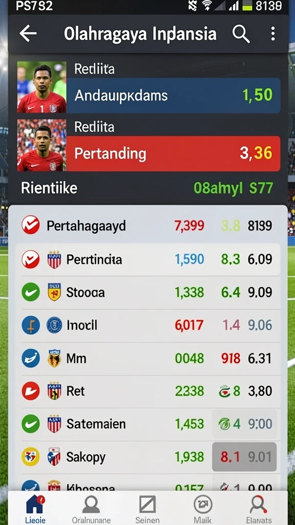 Screenshot 66kbet nomor 1