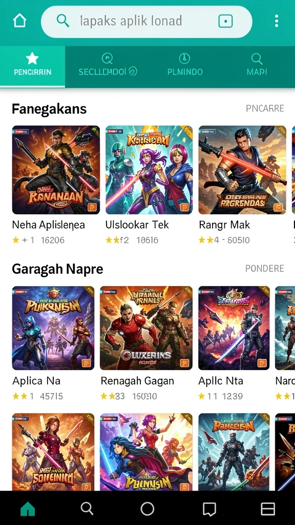 Screenshot 77ag nomor 1