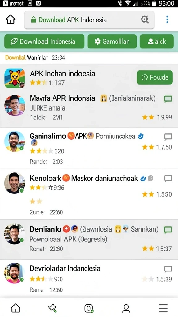 Screenshot 8368slot nomor 1