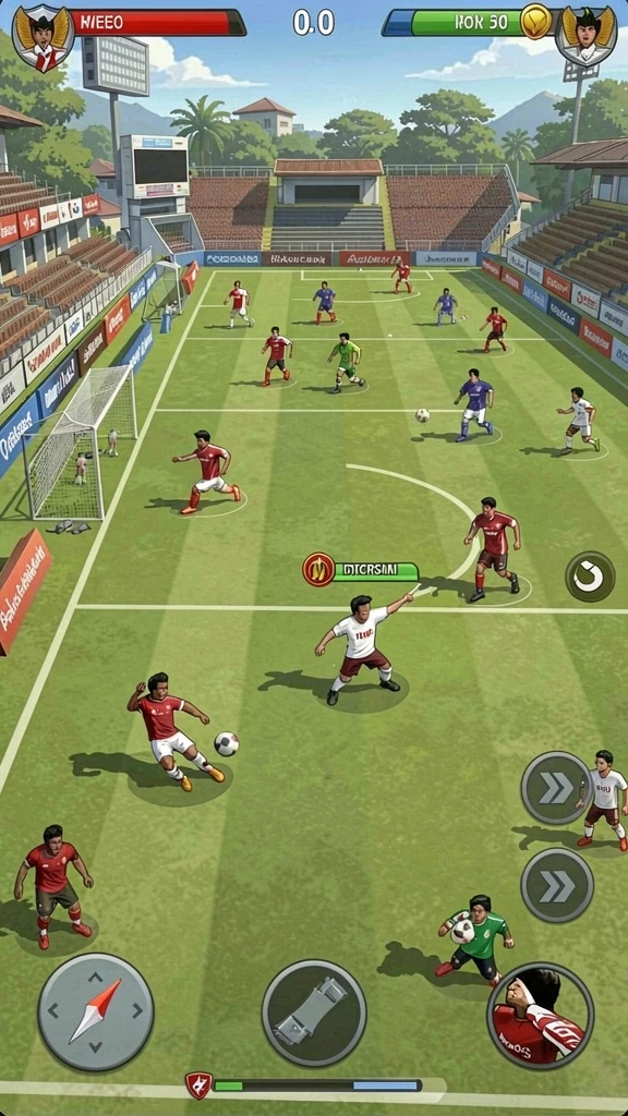 Screenshot 8g8g nomor 1