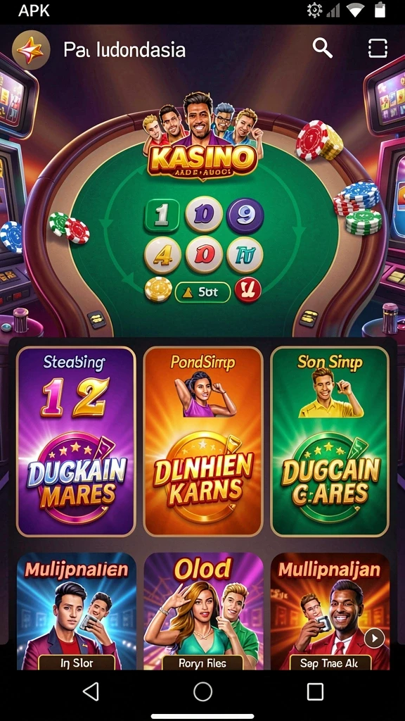 Screenshot 8id nomor 2