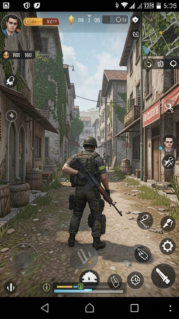Screenshot 95pgplay nomor 2