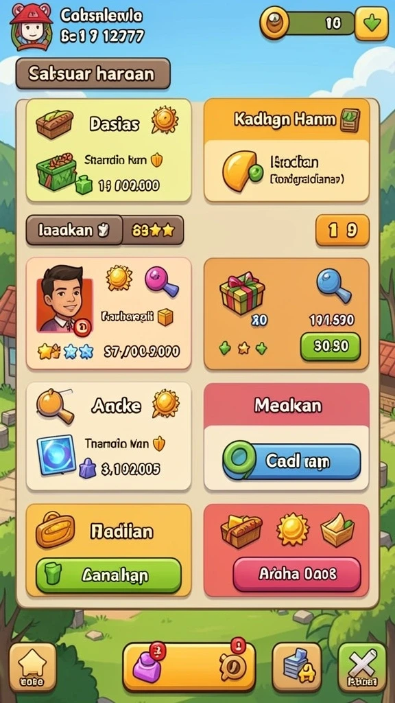 Screenshot 9zk nomor 3