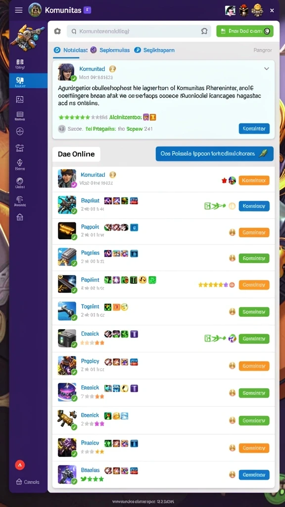 Screenshot a200m nomor 2