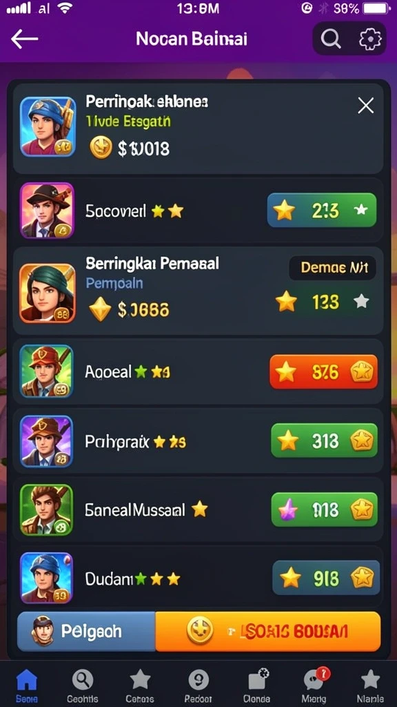 Screenshot aman69 nomor 3