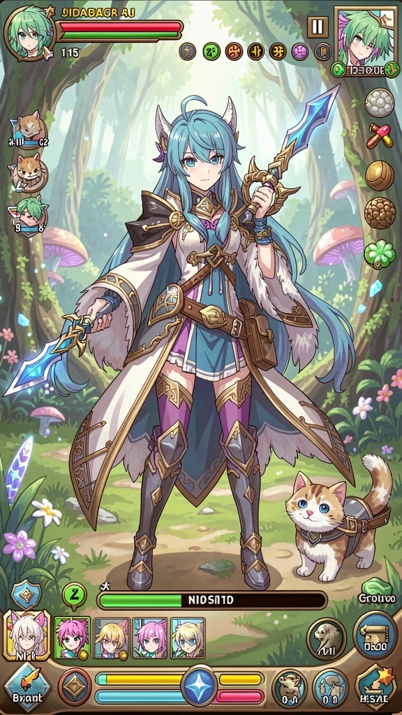 Screenshot ariestogel nomor 3