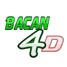 bacan4d APK Resmi — ikon aplikasi