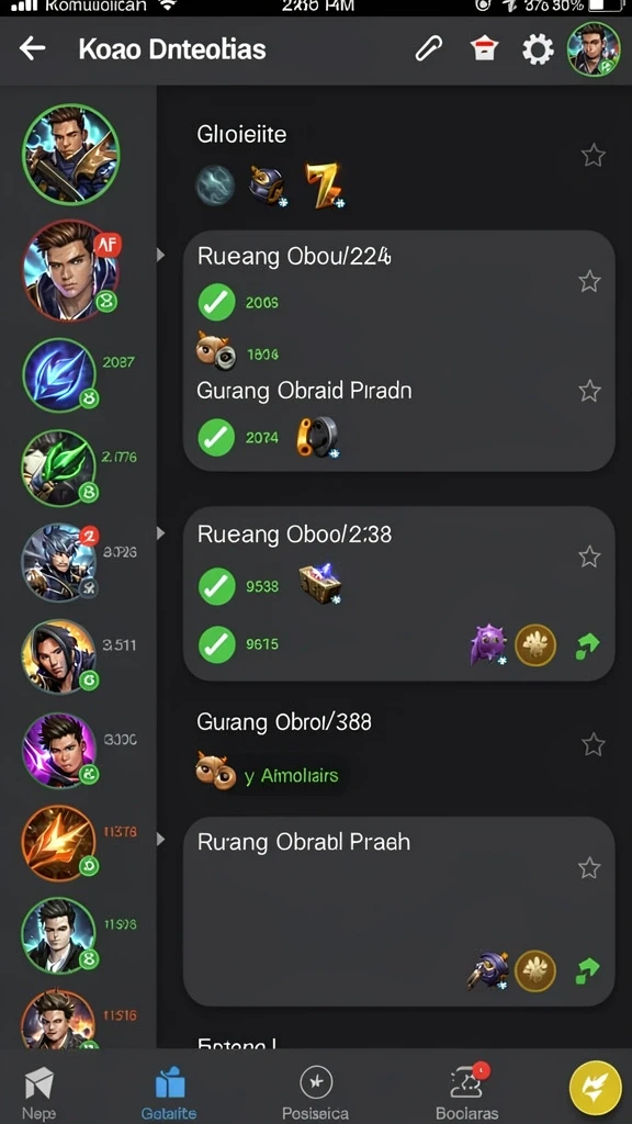 Screenshot baliwin66 nomor 1
