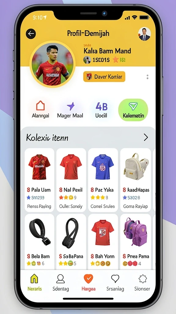 Screenshot baliwin66 nomor 3