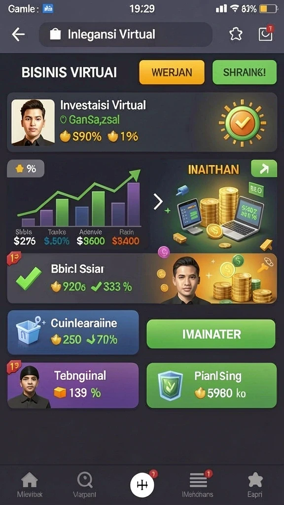 Screenshot bandar99 nomor 3