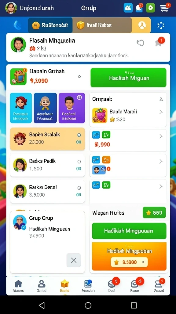 Screenshot bataratoto nomor 3