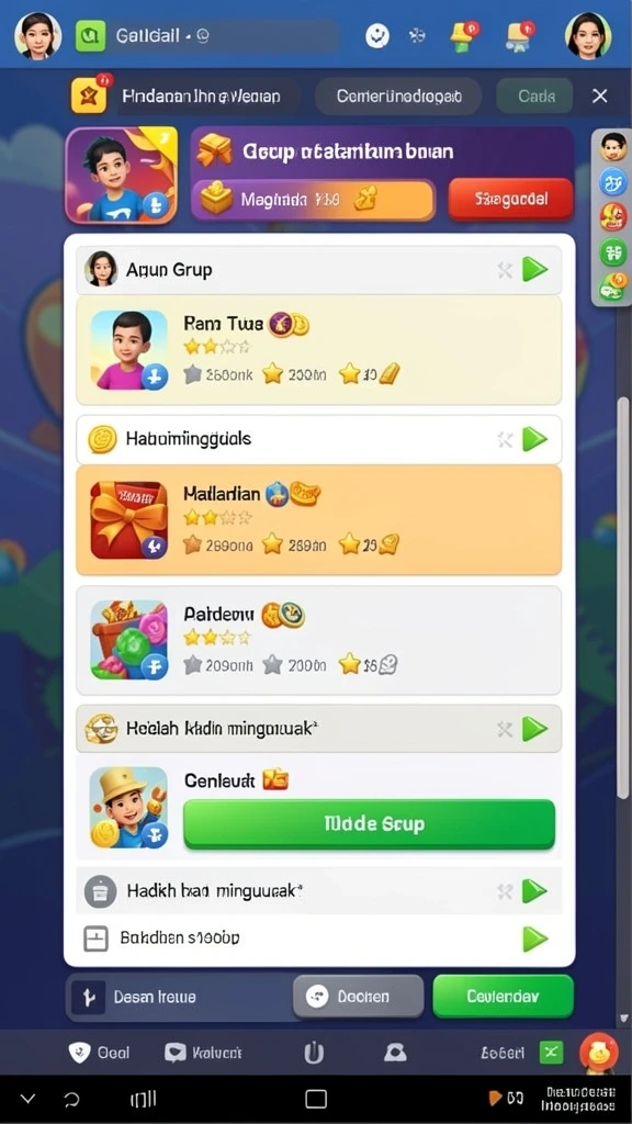 Screenshot bigwin189 nomor 1