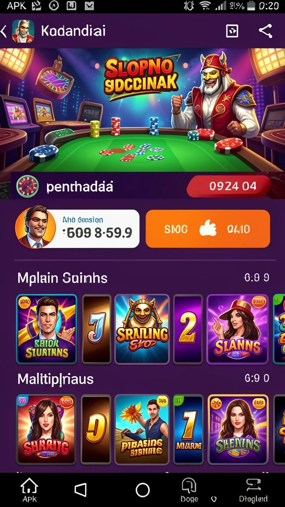 Screenshot birutoto nomor 3