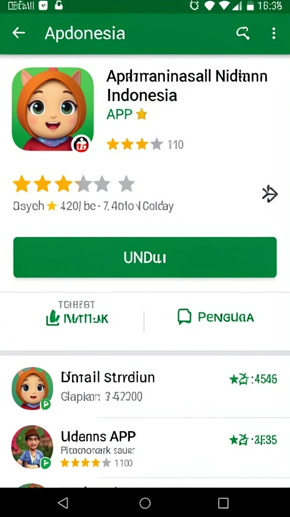 Screenshot bomtoto nomor 2