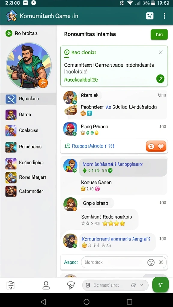 Screenshot bugistoto nomor 2