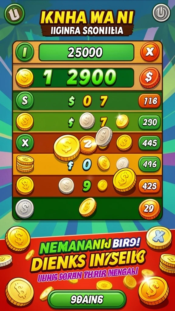 Screenshot ceria33 nomor 1