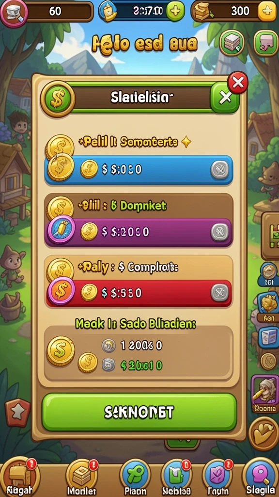 Screenshot crazydomino nomor 2