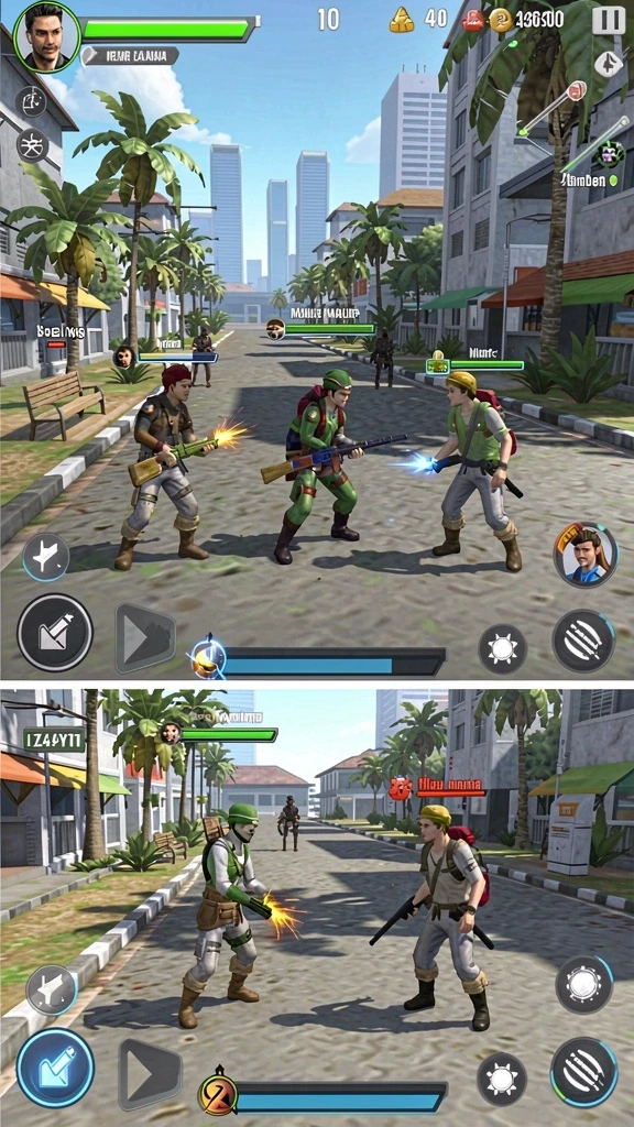 Screenshot cuangila nomor 1