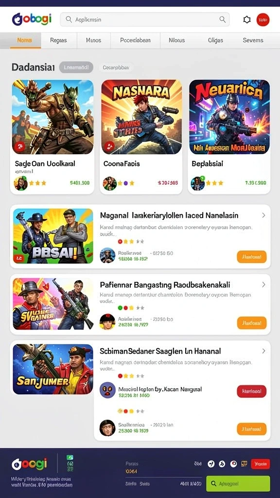 Screenshot e88 nomor 3