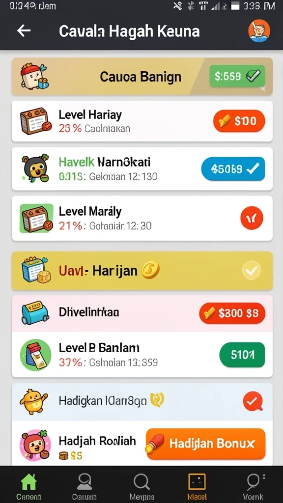 Screenshot emon77 nomor 1