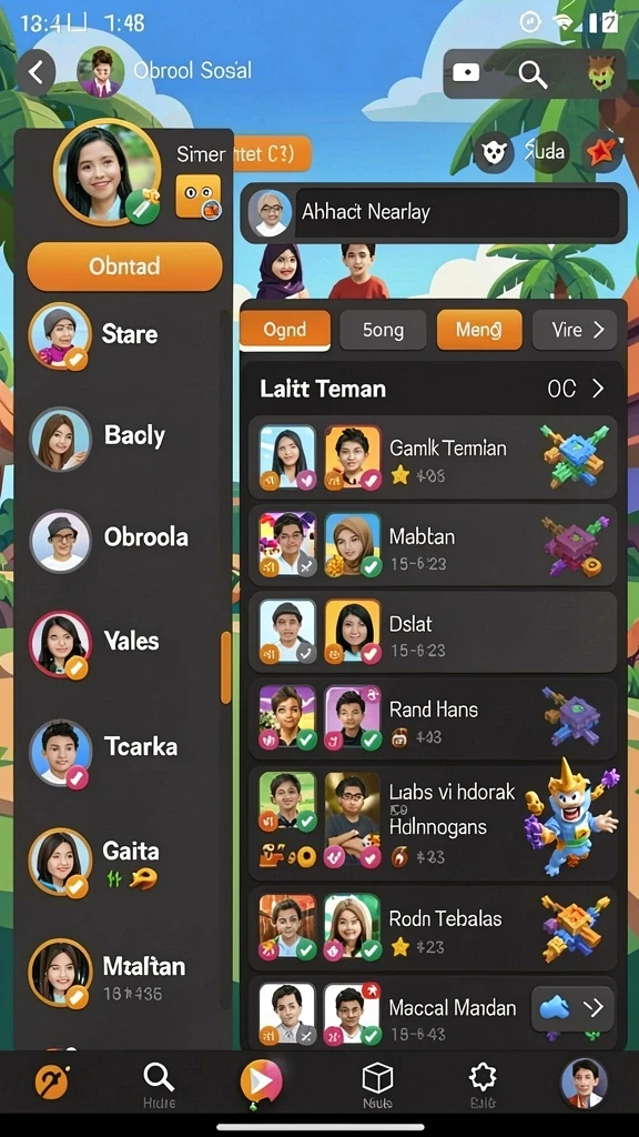 Screenshot fendy188 nomor 1