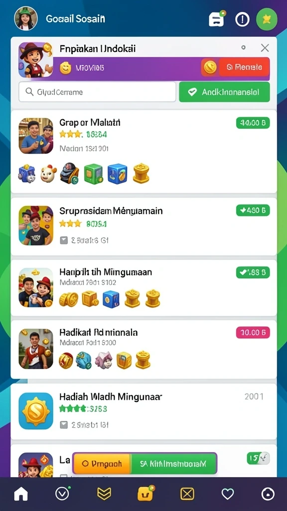 Screenshot gacor88 nomor 3
