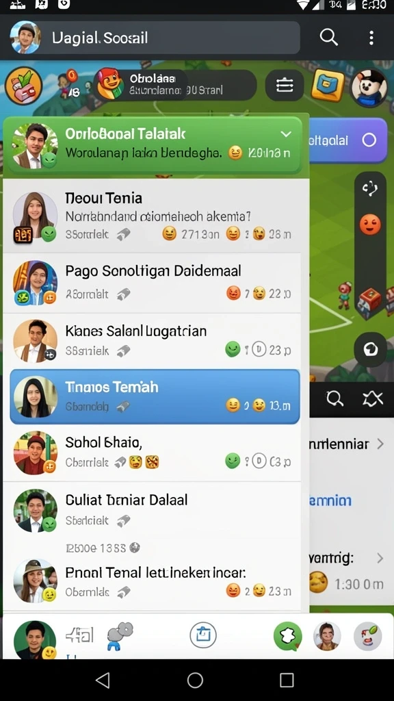 Screenshot garuda999 nomor 2