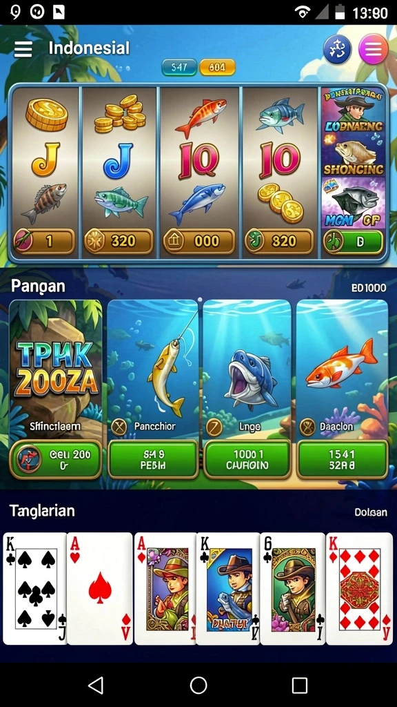 Screenshot hoki138 nomor 3