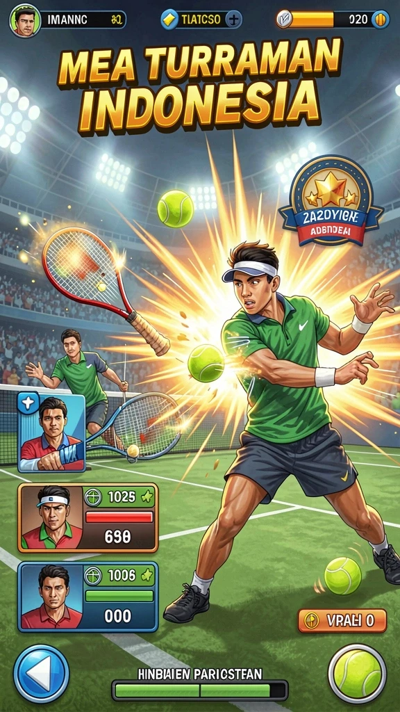 Screenshot hokigame nomor 3