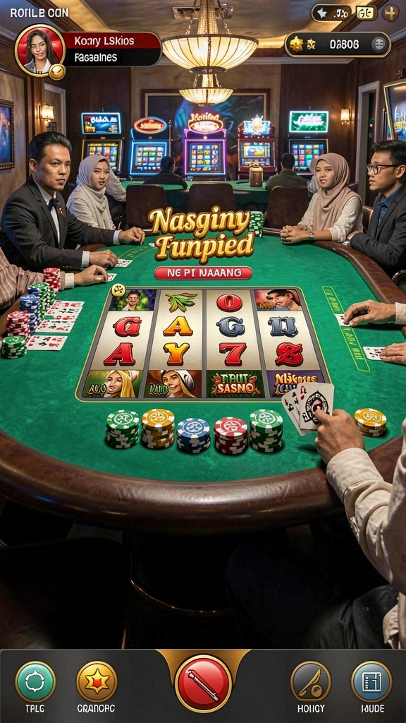 Screenshot hometogel nomor 2