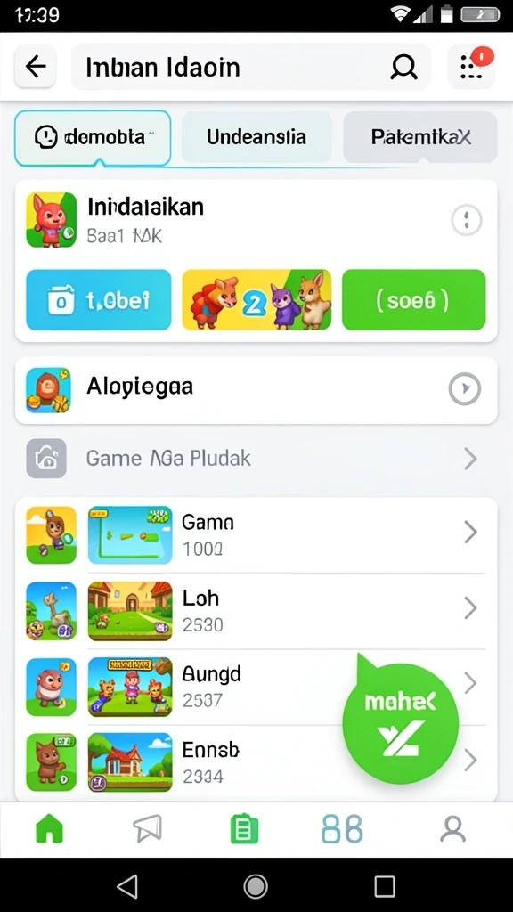 Screenshot hot51 nomor 1