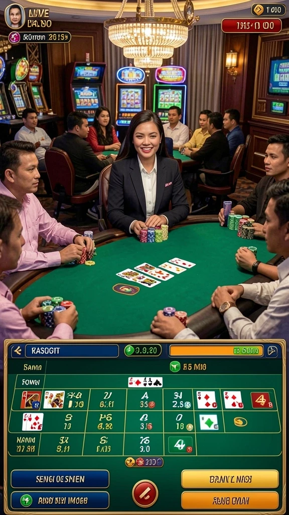 Screenshot hot51 nomor 2