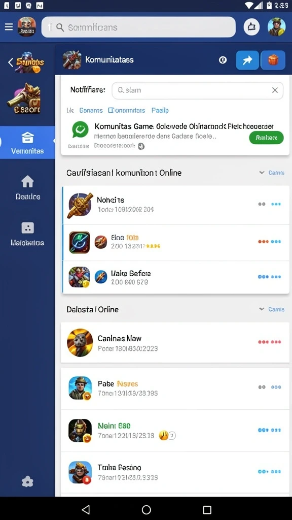 Screenshot idcash88 nomor 2