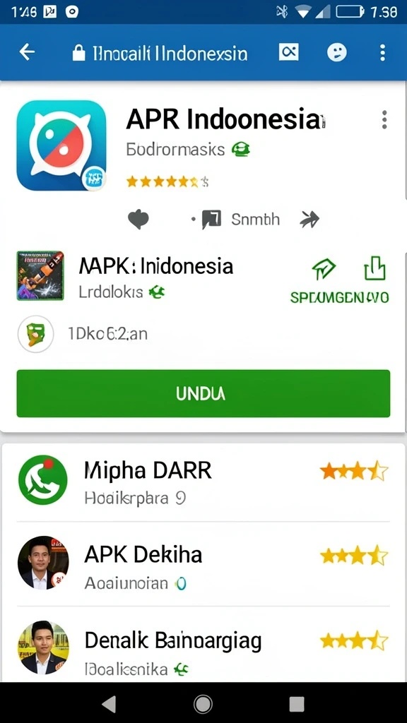 Screenshot inter77 nomor 1