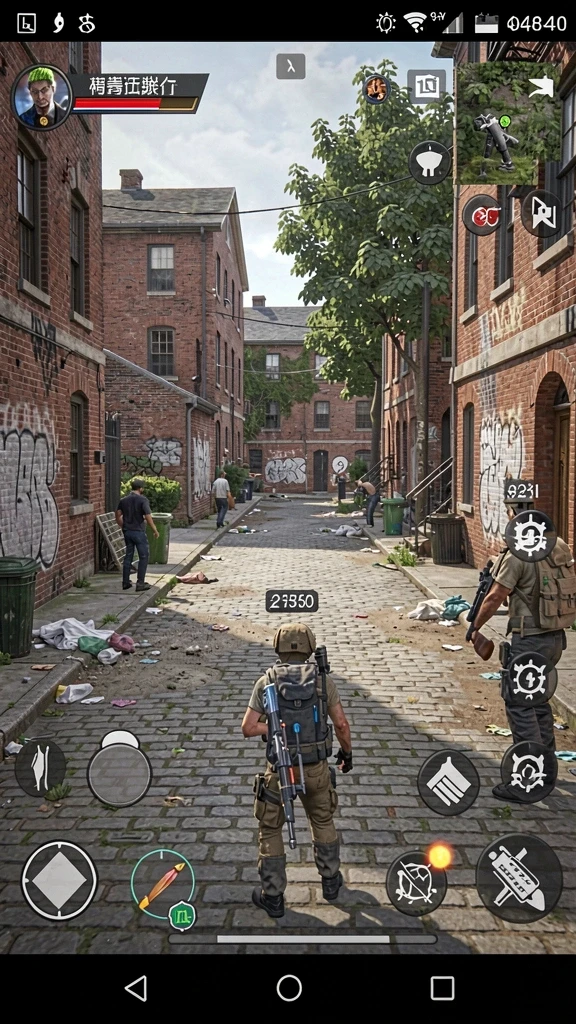 Screenshot jamin777 nomor 1