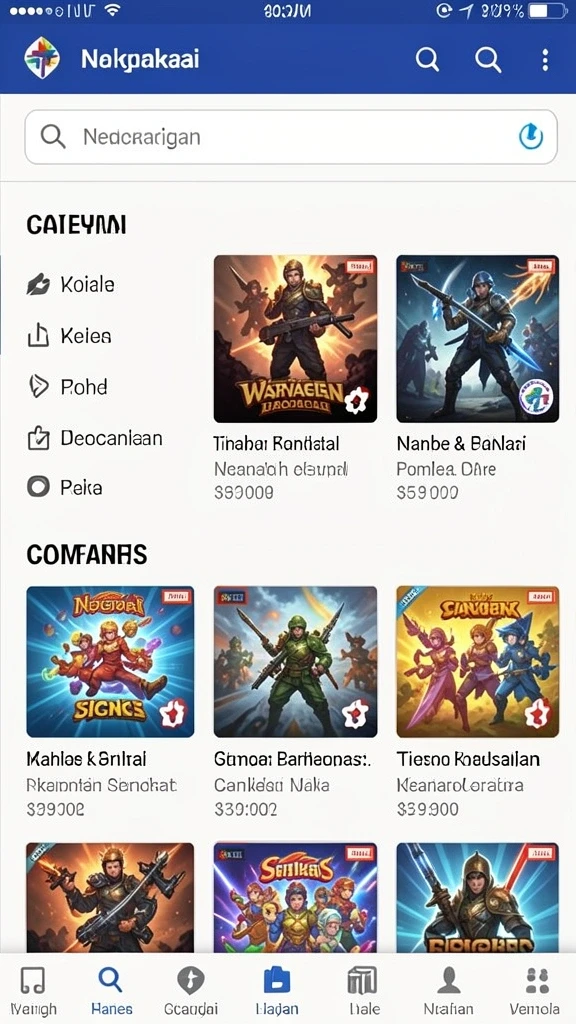 Screenshot jualtoto nomor 2