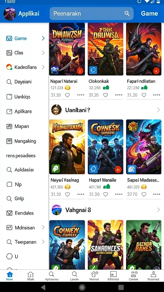 Screenshot juarago nomor 2