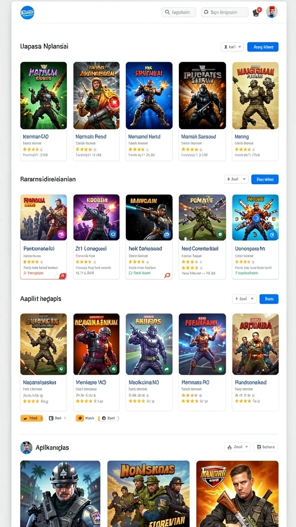Screenshot juarago nomor 3