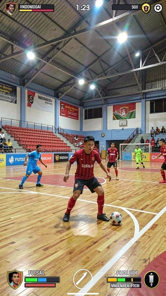 Screenshot juragan28 nomor 3