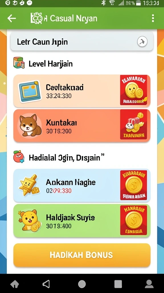 Screenshot kaisar888 nomor 3