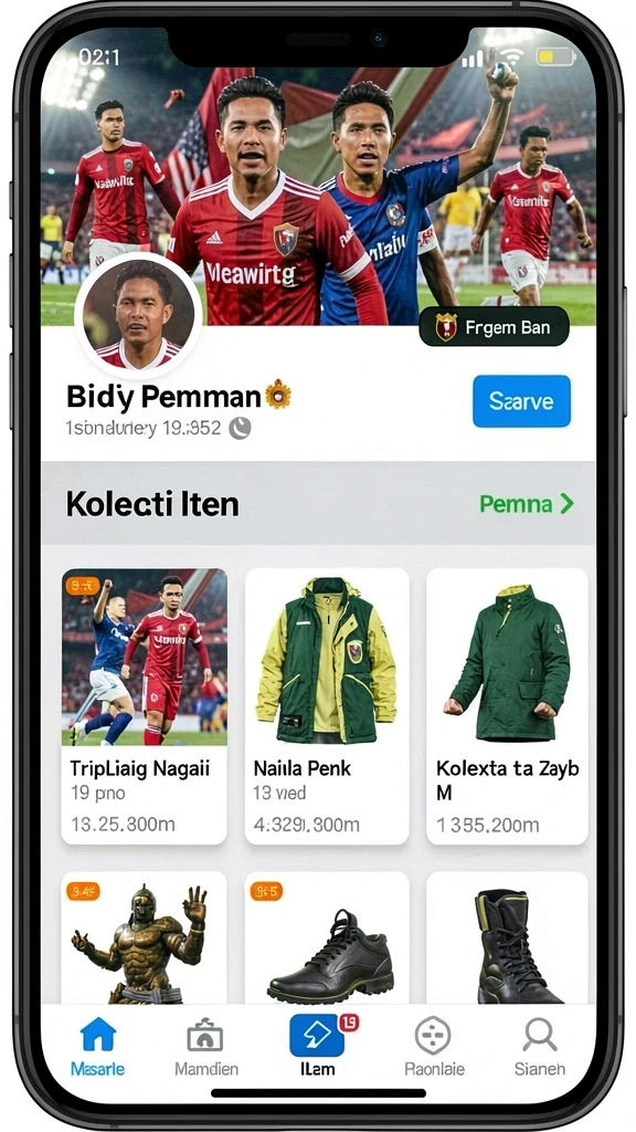 Screenshot king88 nomor 1