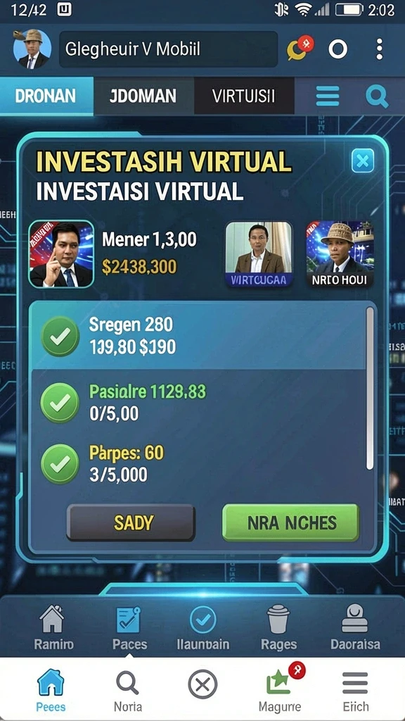 Screenshot king88 nomor 3