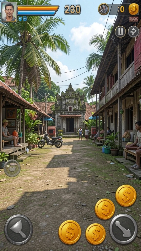 Screenshot kingslot nomor 2