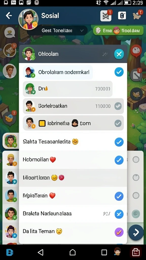 Screenshot km789 nomor 1