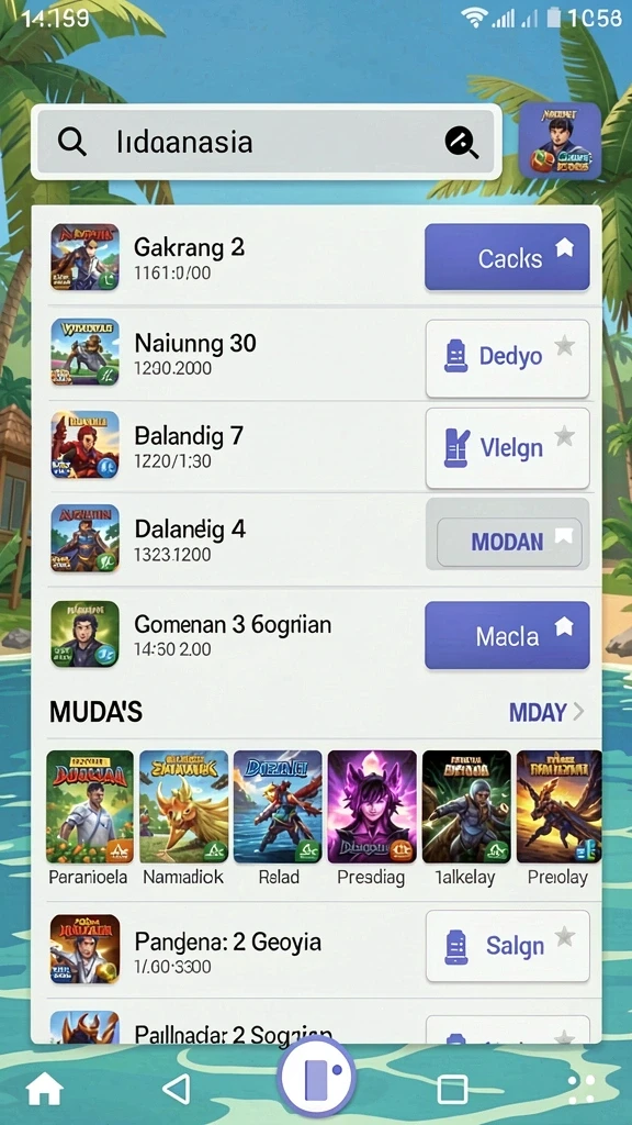 Screenshot kodokhoki889 nomor 3